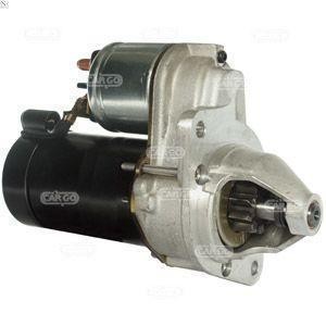 Motorino avviamento - motorino, di