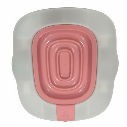 Addestratore per - per, wc