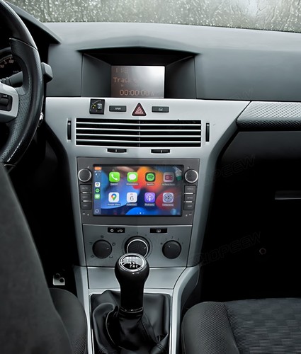 Android autoradio carplay - 15,