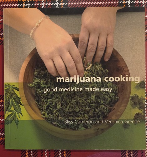 Marijuana cooking good - marijuana, :
