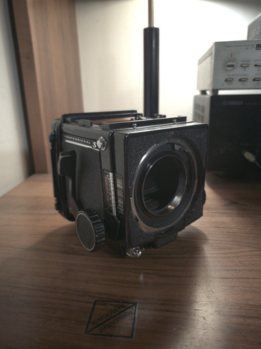 Mamiya rb67 pro body - rb67,