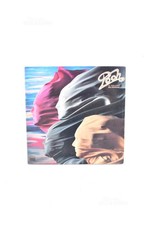 Vinile 33 Giri Pooh Il Colore