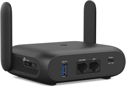 Link wr3602be wifi - wifi, 7