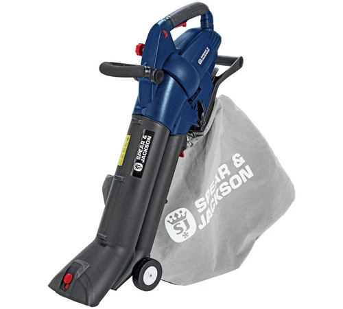 Spear jackson s30blv - spear, &