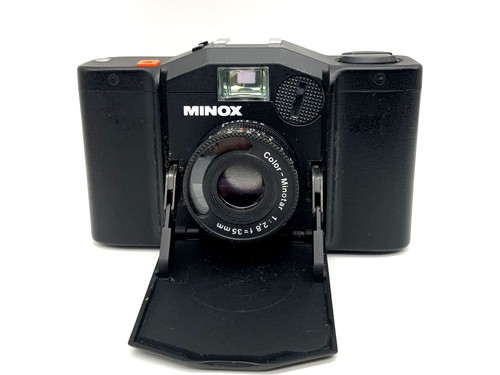 Fotocamera mirino minox gl - fotocamera,