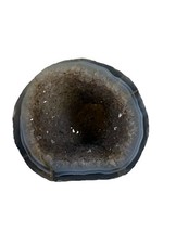Semisfera agata ametista - agata-ametista,