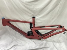 Santa Cruz 5010 CC 2021 Carbon