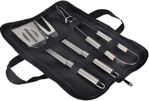Kit attrezzi barbecues - attrezzi,