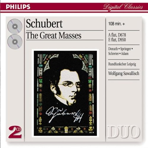 Franz schubert - -,