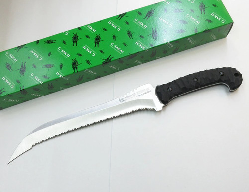Sakai 11819 coltello sabina - coltello,