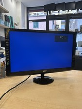 Tv Monitor Acer AT2356 23