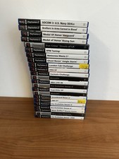 Lotto 23 per Sony Playstation 2(Ps2) ORIGINALI in buone condizioni