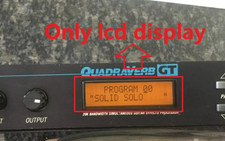 Alesis Quadraverb/Quad