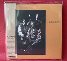 BLACK MERDA-SAME BIG PINK MINI