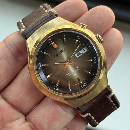 Orologio vintage seiko - orologio,