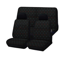 Fodere coprisedili per Fiat