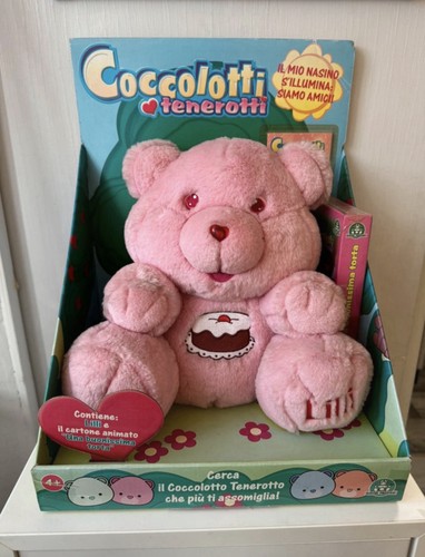 Coccolotti tenerotti giganti - coccolotti,
