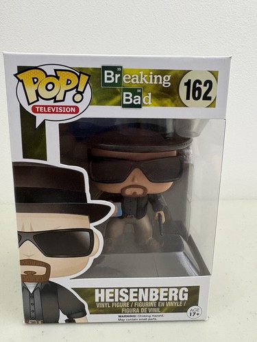 Funko pop breaking bad - pop!,