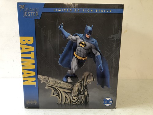Statua batman enesco di - statua,