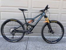 2022 Orbea Occam Long Travel