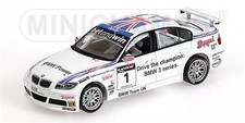 1:43 Minichamps Bmw 320Si