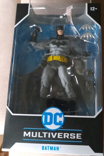 Batman hush action - batman,