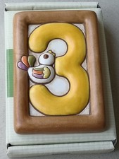 Thun numero civico 3. Nuovo