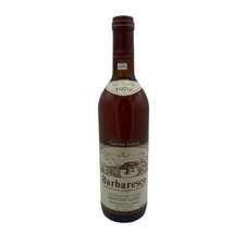 Vintage bottle minuto luigi - minuto,