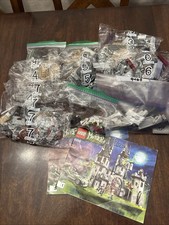 LEGO Monster Fighters: Il