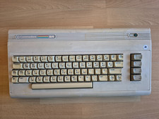 ✅ COMMODORE 64 C64 C C64G