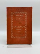 Esposizione storica arte - esposizione, d'arte
