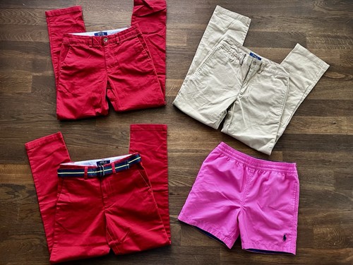 Pantaloni eleganti per - 4,