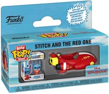 Merchandising Disney: Funko