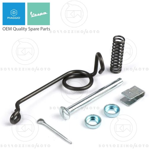 Kit valvola decompressione - kit,