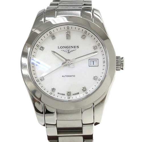 Orologio automatico donna