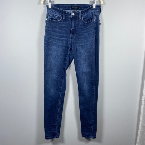 Jeans skinny blu - judy, donna
