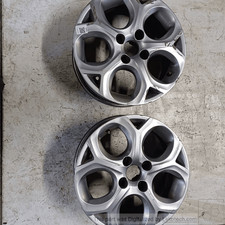 5402AC cerchi per CITROEN C3 2A SERIE (A51) 1.4 ENERGY G BER. nerap6b52fc