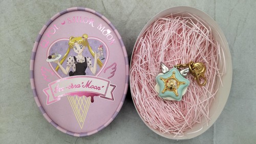 Charm borsa pot sailor star - charm,