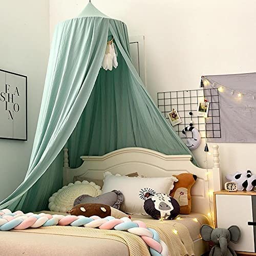 Tenda baldacchino dekorkids - baldacchino,