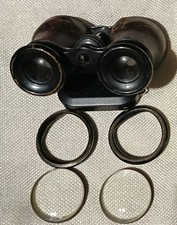 Binocolo da teatro vintage