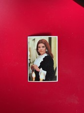 Figurina edis cantanti 1969 - 1969, n