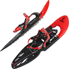 Racchette neve ciaspole - racchette,