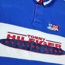 Polo Tommy Hilfiger Cycling