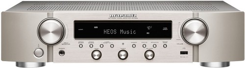 Marantz nr1200 silver - marantz,