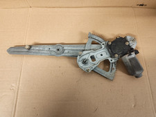 ELECTRIC WINDOW MOTOR