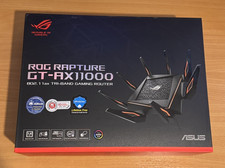 ASUS ROG Rapture GT-AX11000