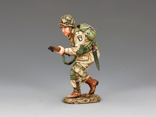 King country seconda guerra - king,
