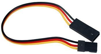 Hitec prolunga servo cm - hitec,