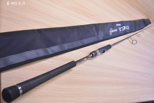 Canna spinning shimano 19 - canna,
