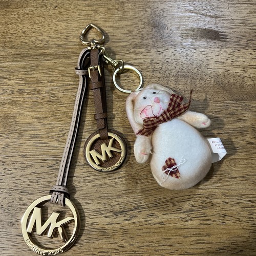 Michael kors portachiavi - portachiavi, borsa